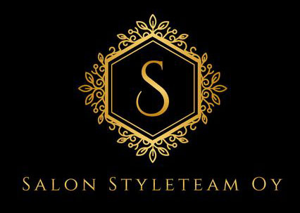Salon Styleteam Oy:n logo